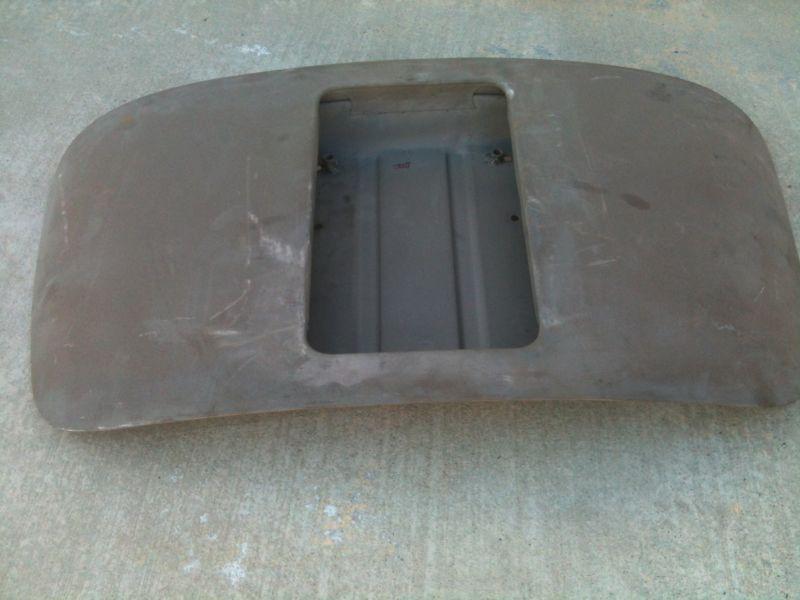 Porsche 356 Pre A Engine Lid, US $995.00, image 4