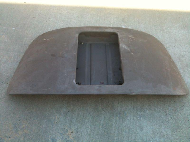 Porsche 356 Pre A Engine Lid, US $995.00, image 5