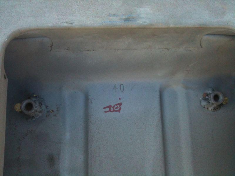 Porsche 356 Pre A Engine Lid, US $995.00, image 6