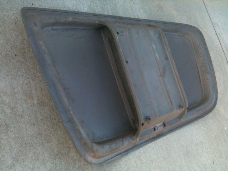 Porsche 356 Pre A Engine Lid, US $995.00, image 9