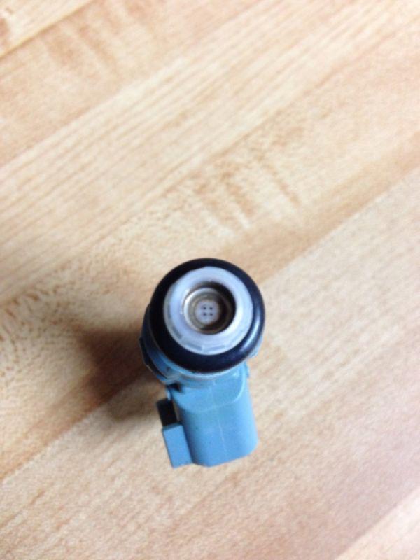 Purchase Dodge Ram 1500 0208 4.7L 4.7 FlowMatched 4Hole Bosch Fuel