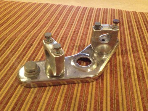 Honda atc 185s triple clamp