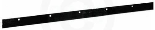 Cycle country snow plow replacment steel 54" wear bar