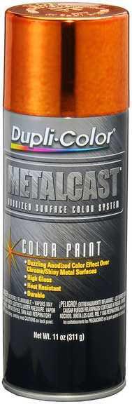 Dupli-color dc mc205 - spray paint - specialty color, smoke