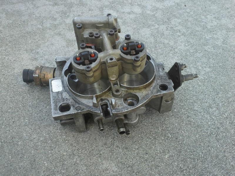 Suburban throttle body, US $95.00, image 2