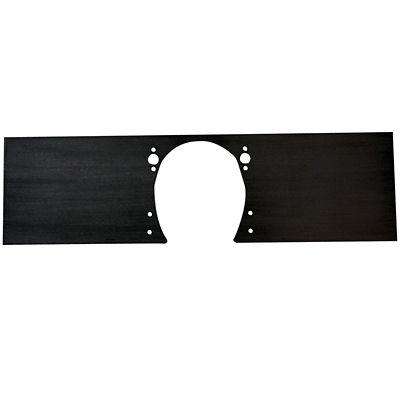 Competition engineering 4004 motor plate chevy small block aluminum