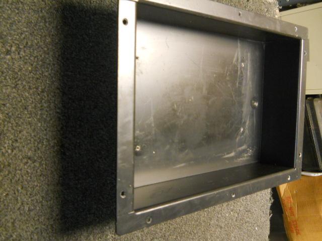 Recessed Trolling Motor Foot Pedal Pan , US $39.99, image 2