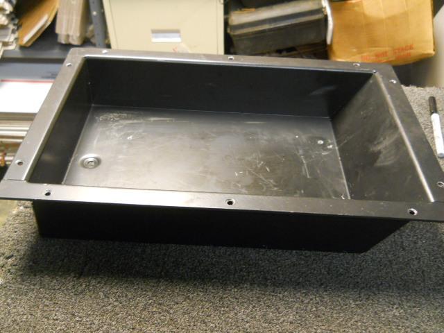 Recessed Trolling Motor Foot Pedal Pan , US $39.99, image 3