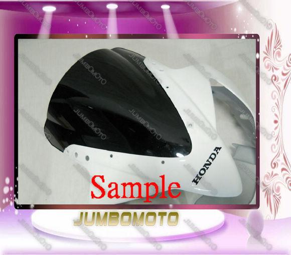 Honda windscreen windshield for 07 2008 2009 2010 cbr600 cbr600rr cbr 600 rr j3
