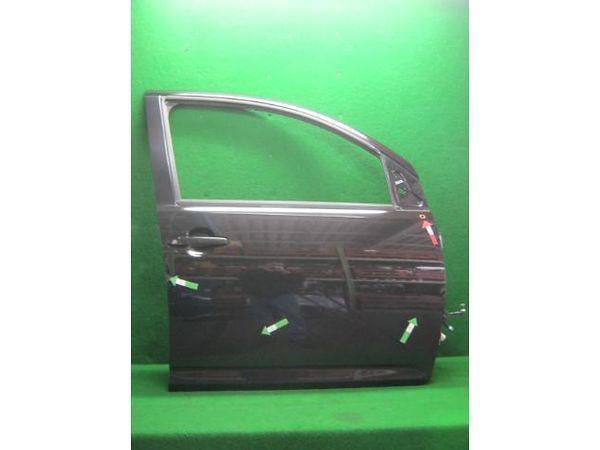 Toyota passo 2009 front right door assembly [4513100]