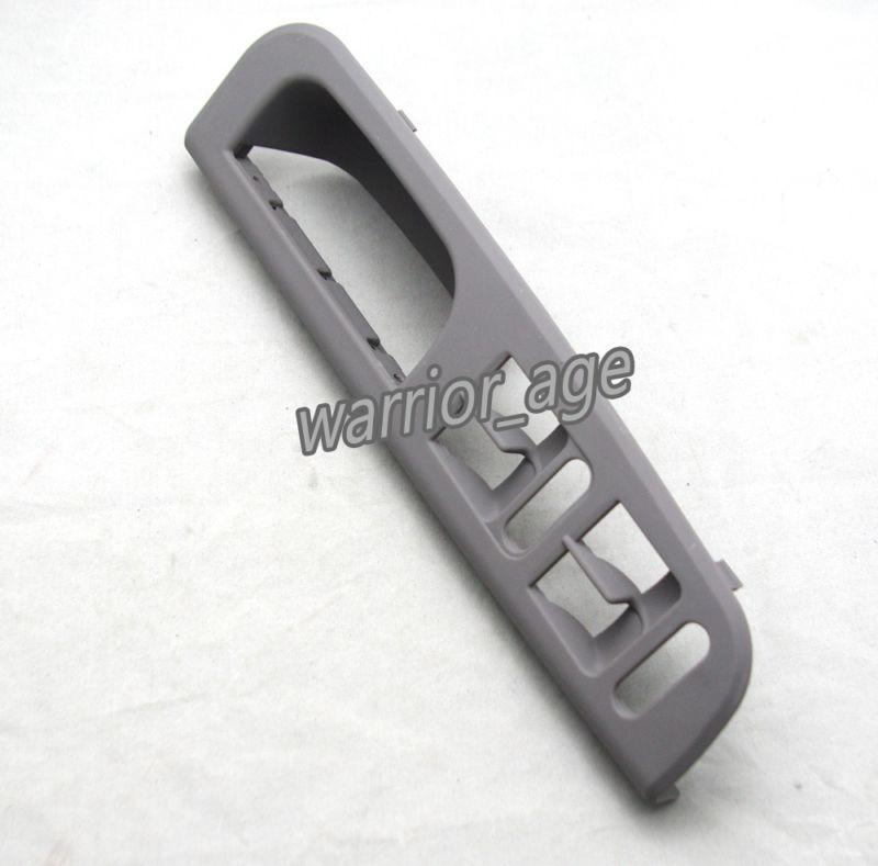 Purchase Grey Master Window Switch Control Panel Trim Bezel for VW