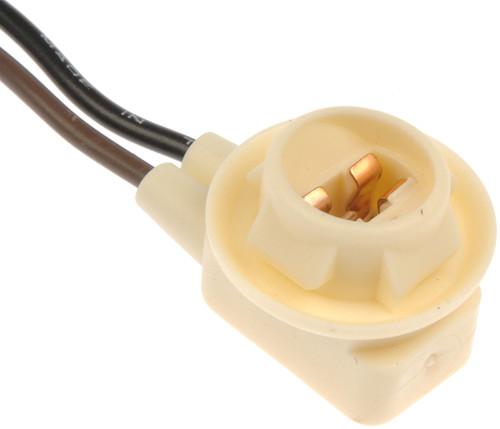 DORMAN 85868 Pigtail/Socket-Turn Signal Lamp Socket, US $7.11, image 4