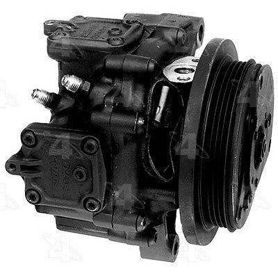 Four seasons 57871 a/c compressor
