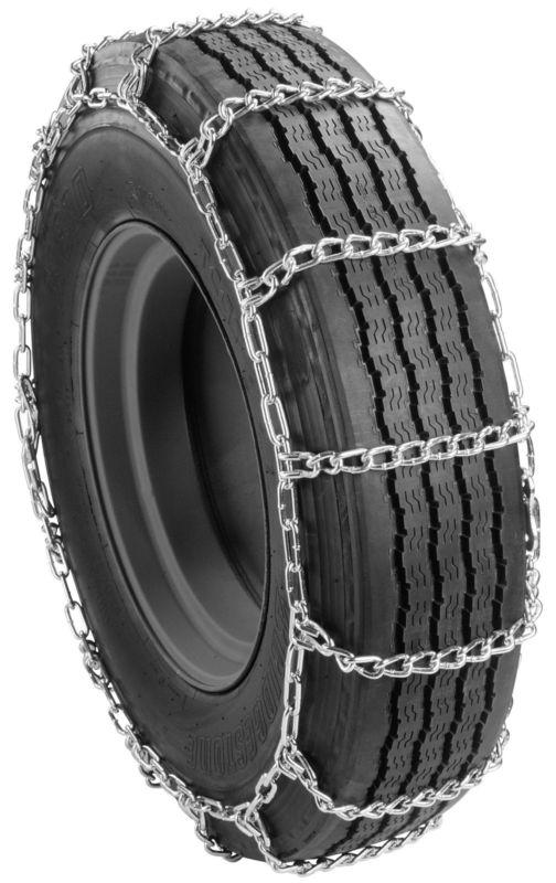 Purchase Semi Tractor Truck Snow Tire Chains 285/7522.5 in 52404, US