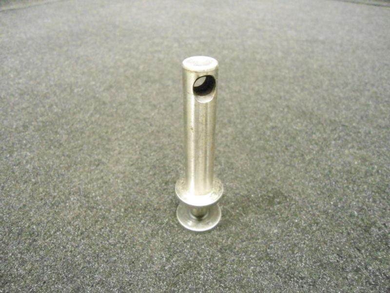 Shaft, shift dog #326668#0326668 1981-2009 40-75hp johnson/evinrude outboard