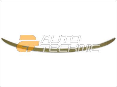 ABS REAR TRUNK DECK SPOILER WING - 08-13 BMW E93 328I 335I M3 CONVERTIBLE ONLY, US $69.95, image 2