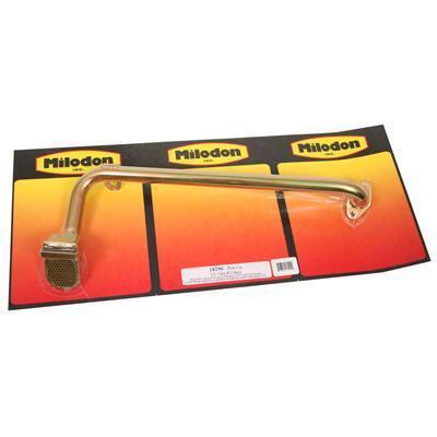 Milodon 18290 oil pan pickup fits mil-30915/30916 pans ls1/ls2/ls6/ls7 each