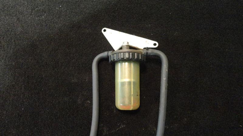 Fuel filter assy #6r3-24560-00-00, 1994 yamaha 2 stroke 150hp outboard motor