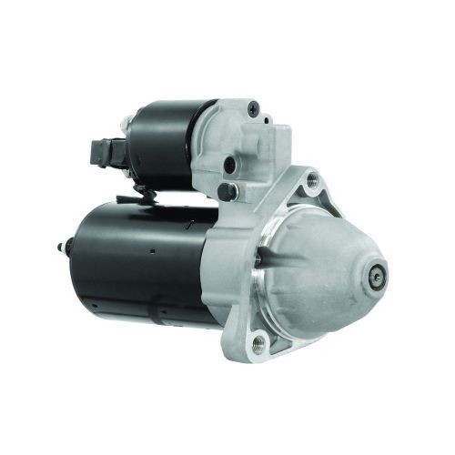 Remy 17473 remanufactured starter