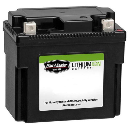 Suzuki t350/2 1979 lithium ion battery
