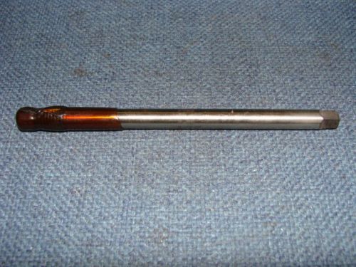 K-line 1093 (.406" or 13/32") valve guide knurler / knurling arbor