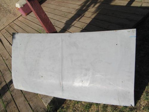 1971 cuda challenger 1972 ? trunk lid deck  1973 worldwide shipping