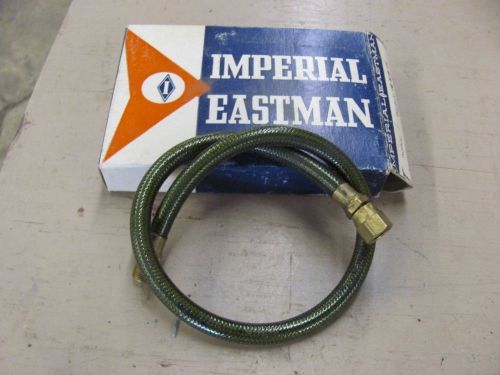 New imperial eastman oil filter line kit 20&#034; #171-ft universal