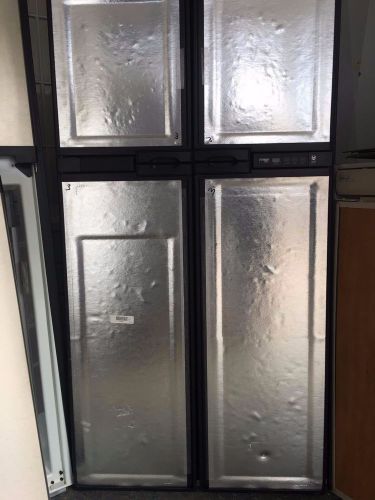 Norcold 1200/ 1210  rv refrigerator, free shipping