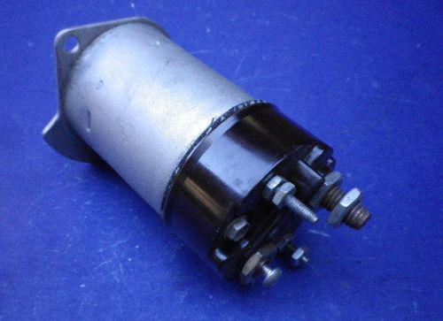 Nos 57 58 59 60 61 62 63 64 olds 88 s88 starfire 98 starter solenoid switch hd