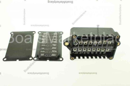 Yamaha 6e5-85540-12-00 c.d.i. unit assembly