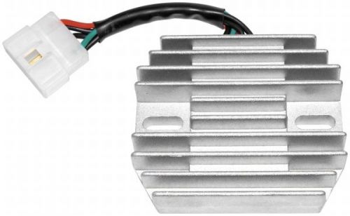 Electrosport industries regulator/rectifier esr535