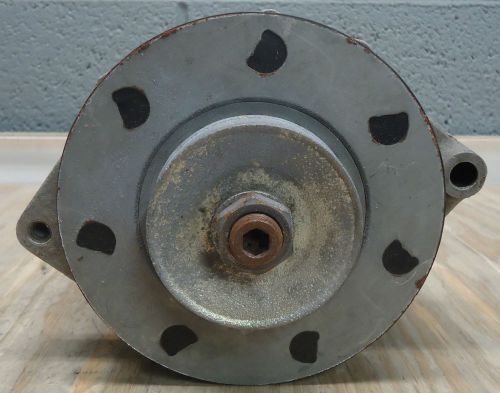 7294 alternator  12si type  buick cadillac chevrolet