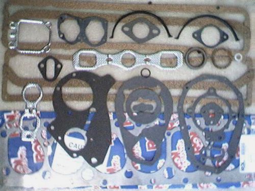 Gaskets for chevy 235 - 1953 1954 1955 1956 1957 1958 1959 1960 1961 1962 1963