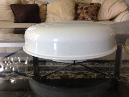 Hummer h1 air intake stock snorkle top