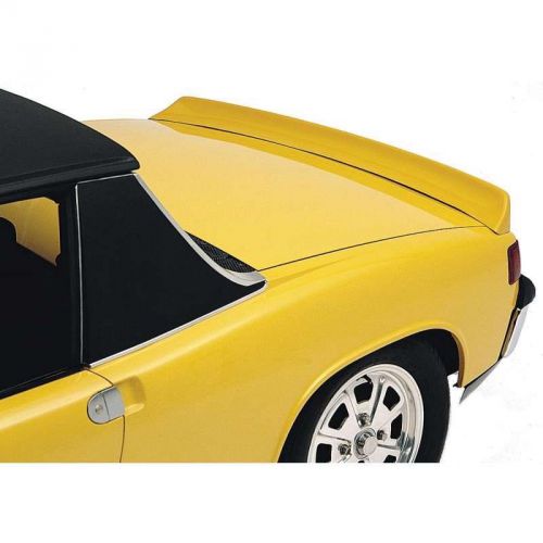 Porsche 914-4/6 1970-1976 roll bar top vinyl