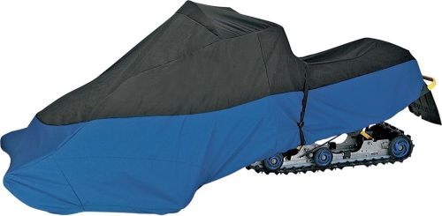 Parts unlimited 4003-0105 cover total blue