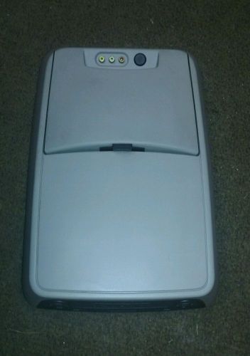 2004-2006 dodge durango overhead dvd player and screen w/remote