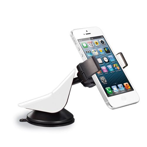 Mental beats universal car mount - white 00600