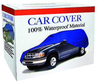 Hs 04.475 car and truck covers
