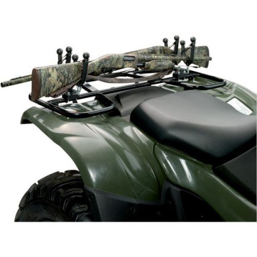 Moose racing ozark double gun rack (3518-0027)