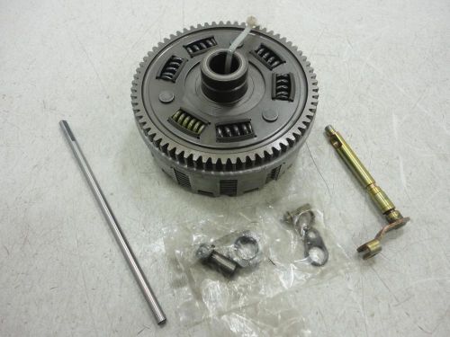03 polaris predator 500  clutch assembly 3088184 3088174 3088180
