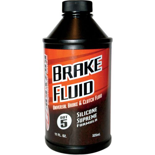 Purchase MAXIMA RACING OIL 8081911 BRAKE FLUID DOT 5 11 OZ in Plymouth