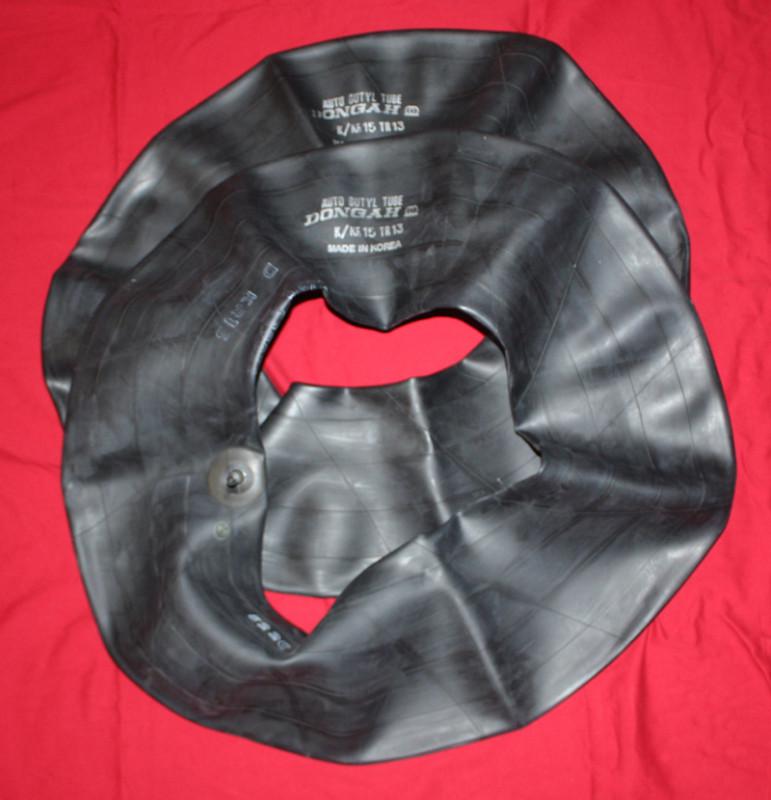 2 - dongah kr15 /tr13  tubes for passenger use