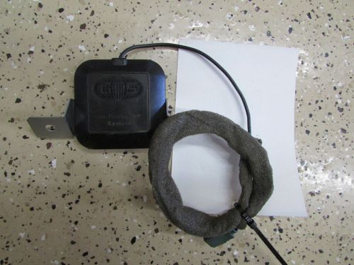 Maserati quattroporte, gps antenna, used p/n 198832