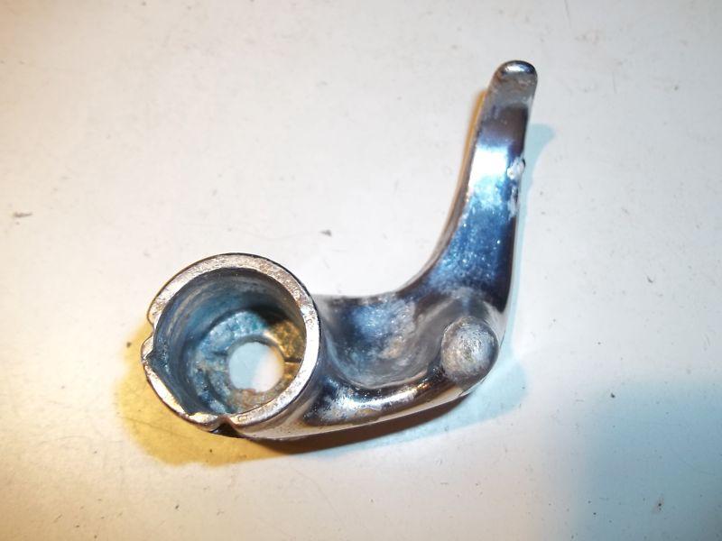 NOS 1971-1981 Chevrolet Light Duty Truck, Vent Window Handle W/ Hole For Button, US $20.00, image 2