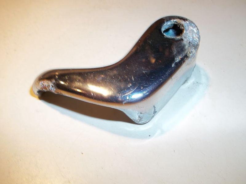 NOS 1971-1981 Chevrolet Light Duty Truck, Vent Window Handle W/ Hole For Button, US $20.00, image 4