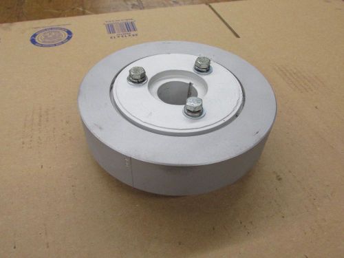 Big block chevy 396 402 427 bbc 7 5/8" racing balancer aluminum center hub
