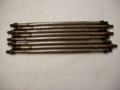 Porsche 356 912 push rods