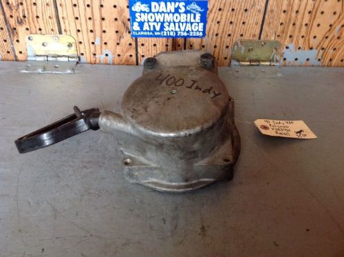 Recoil polaris 91 indy 400 # 3083461