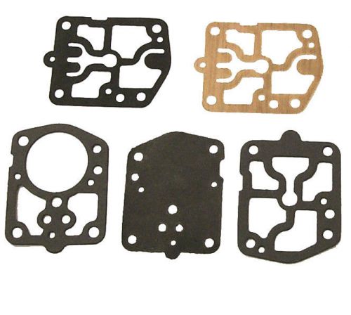 New fuel pump kit mercury mariner (7.5, 9.8, 20, 45, 50 hp) 18-7815 1399-5137